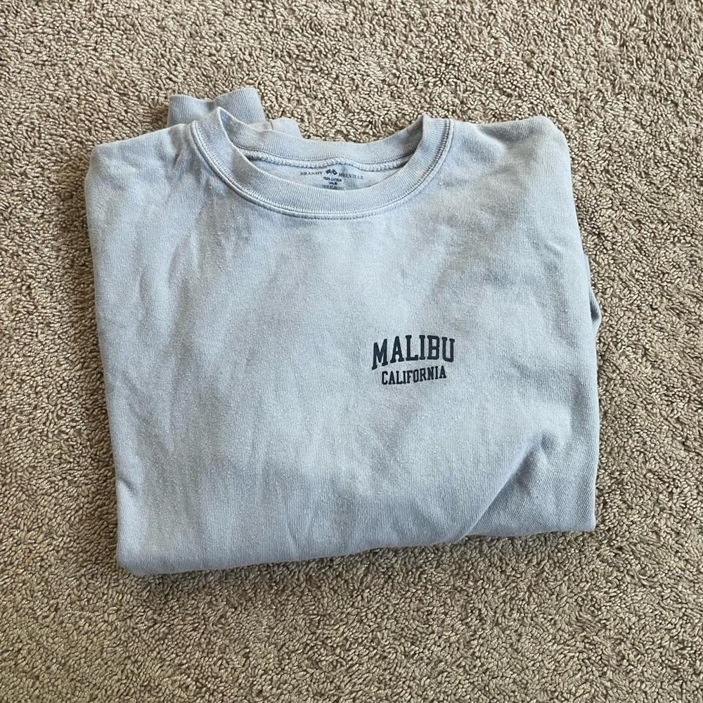 Brandy Melville Long Sleeve